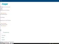 Sites similar to hager.ch