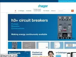 Sites similar to hager.co.in