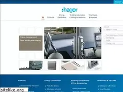 Sites similar to hager.com.my