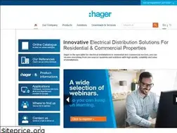 Sites similar to hager.com.tr