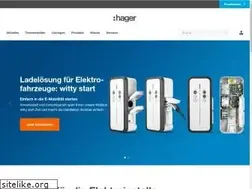 Sites similar to hager.de