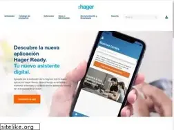 Sites similar to hager.es