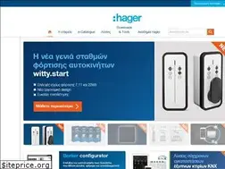 Sites similar to hager.gr