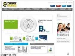 Sites similar to hager.od.ua