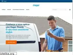 Sites similar to hager.pt
