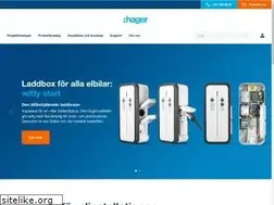 Sites similar to hager.se