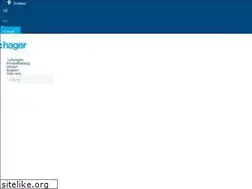 Sites similar to hagergroup.ch