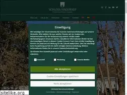 Sites similar to hagerhof.de