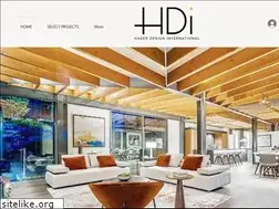 Sites similar to hagerinc.com