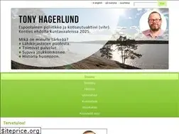 Sites similar to hagerlund.net