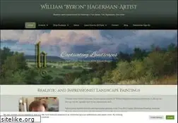 Sites similar to hagermanart.com