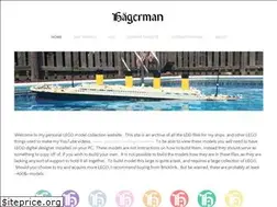 Sites similar to hagermanships.com