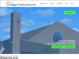 Sites similar to hagerpark.org