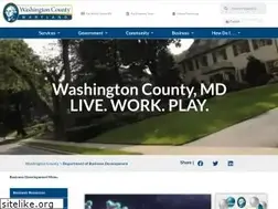 Sites similar to hagerstownedc.org