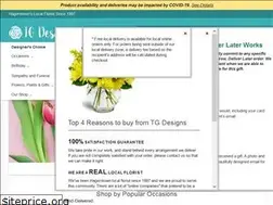 Sites similar to hagerstownflowershop.com