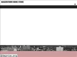 Sites similar to hagerstownhomestore.org