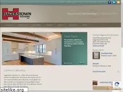 Sites similar to hagerstownkitchens.com