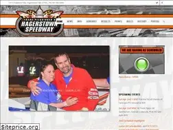 Sites similar to hagerstownspeedway.com