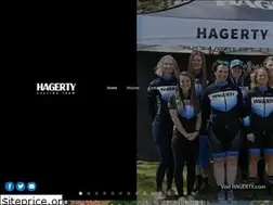 Sites similar to hagertycycling.com