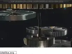 Sites similar to hagerwatches.com