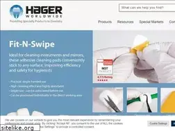 Sites similar to hagerworldwide.com