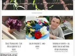Sites similar to hageterapi.com