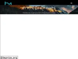 Sites similar to hageymedia.com