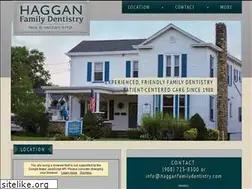 Sites similar to hagganfamilydentistry.com