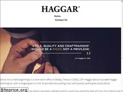 Sites similar to haggar.ca