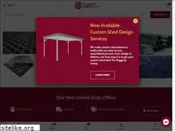 Sites similar to haggarty.com.au