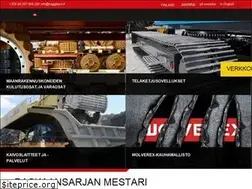 Sites similar to haggblom.fi