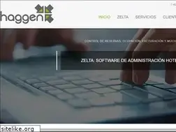 Sites similar to haggen-it.com