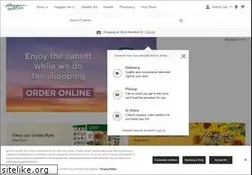 Sites similar to haggen.com