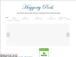 Sites similar to haggertypools.com