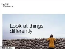 Sites similar to haggiepartners.com