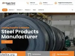 Sites similar to haggierandzimbabwe.com