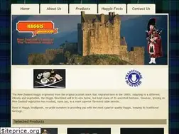 Sites similar to haggis.co.nz