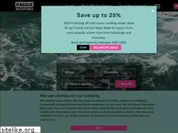 Sites similar to haggisadventures.com