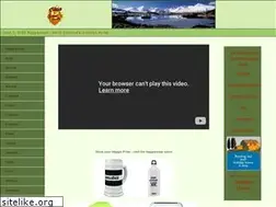 Sites similar to haggishead.com