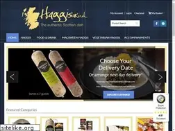 Sites similar to haggisuk.co.uk