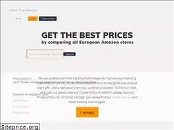 Sites similar to hagglezon.com