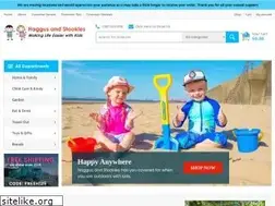 Sites similar to haggusandstookles.com.au