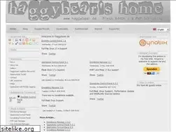 Sites similar to haggybear.com