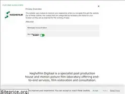 Sites similar to haghefilm-digitaal.nl