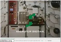 Sites similar to haghefilm.nl