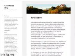 Sites similar to hagi-1.com