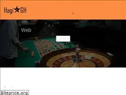 Sites similar to hagi-gh.com