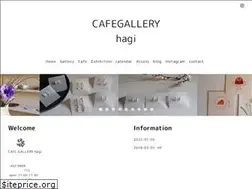 Sites similar to hagi-shop.com