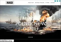 Sites similar to hagi.pl