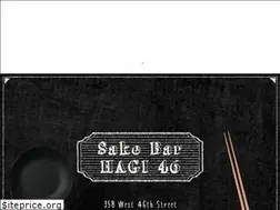 Sites similar to hagi46.com
